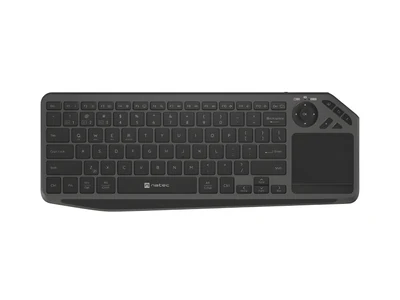 Klawiatura bezprzewodowa Natec Turbot 2 do Smart TV