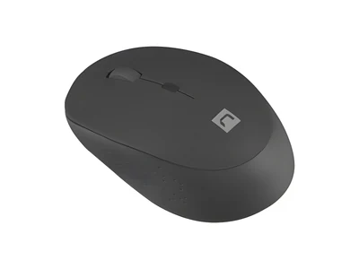 Mysz bezprzewodowa Natec Harrier 2, czarna
