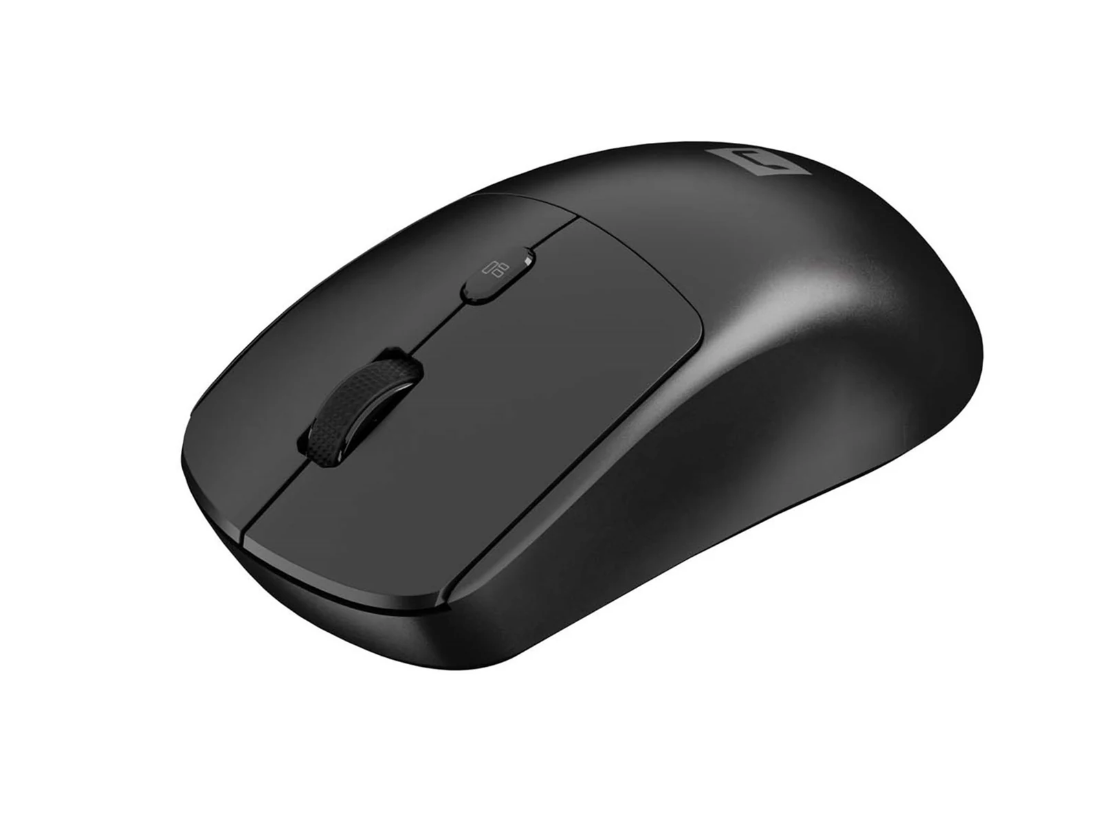 NATEC MYSZ BEZPRZEWODOWA HAWK 2 WIRELESS 3200DPI L — zdjęcie 1 z 8