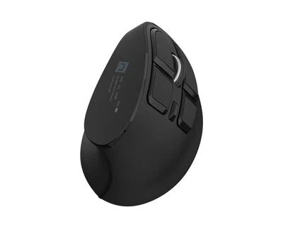 Mysz pionowa Natec Euphonie Pro BT 5.0, 4000 DPI
