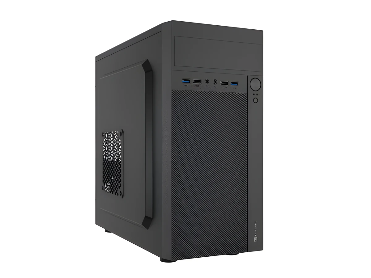 Obudowa komputerowa Natec Helix Micro Tower NPC-2038