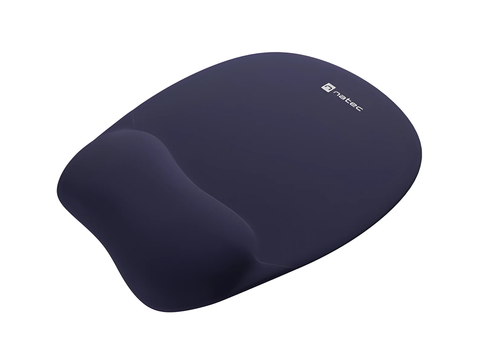 NATEC PODKŁADKA CHIPMUNK GRANATOWA 230X200MM — zdjęcie 1 z 6