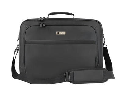 Plecak na laptopa Natec Boxer Lite 15,6" Czarny