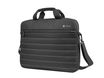 Torba na laptopa Natec Taruca 14.1" czarna (NTO-2032)