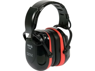 Nauszniki ochronne z Bluetooth YATO YT-74626