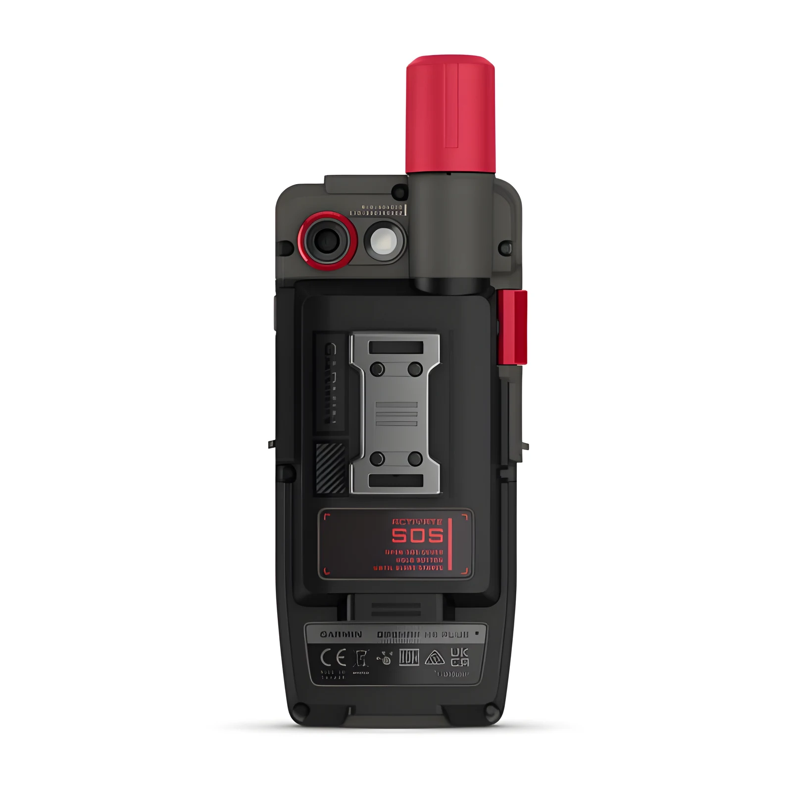 Nawigacja ręczna Garmin GPSMAP H1i Plus — zdjęcie 1 z 8