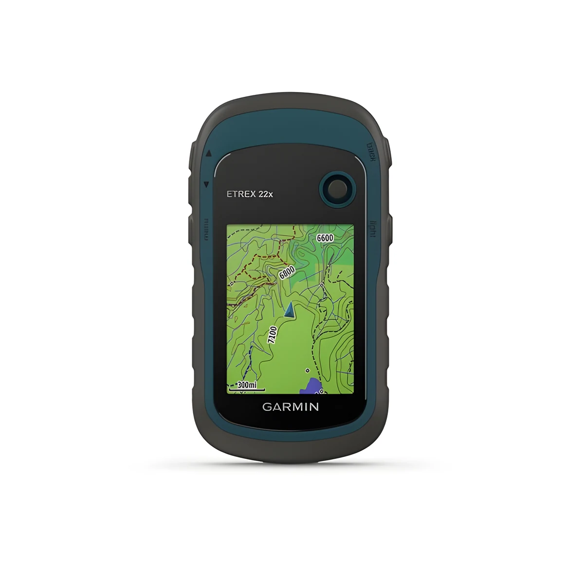 Nawigacja rowerowa Garmin eTrex 22x 8GB