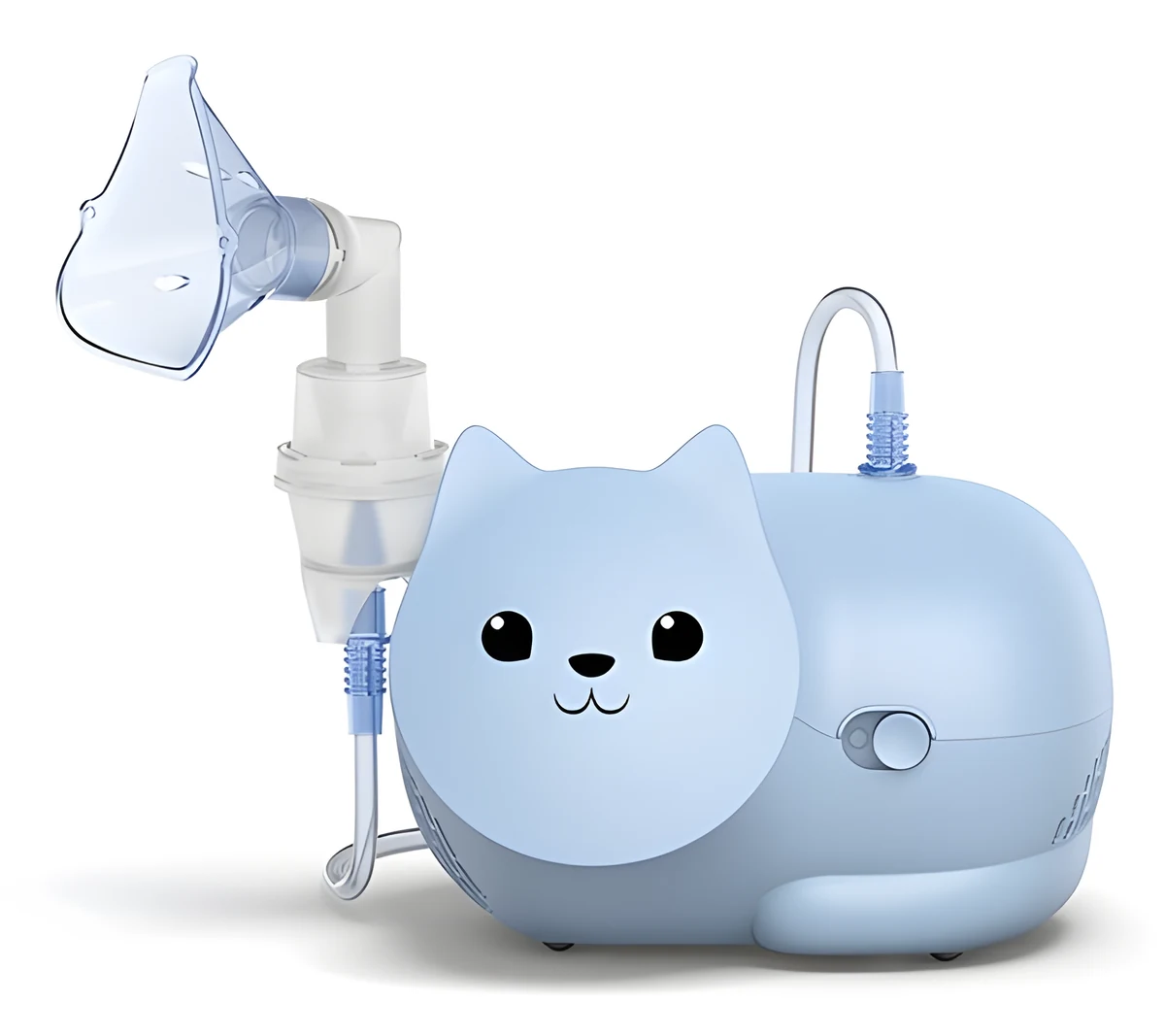Nebulizator dla dzieci Omron NAMI CAT NE-C303K