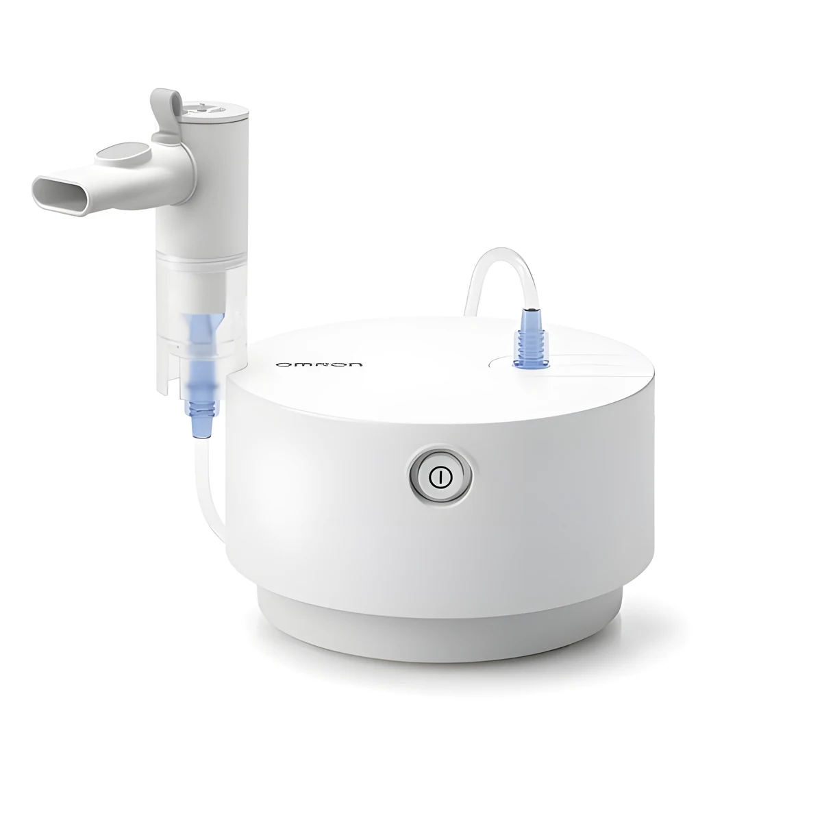 Nebulizotor Omron C28P NE-C105-E Biały