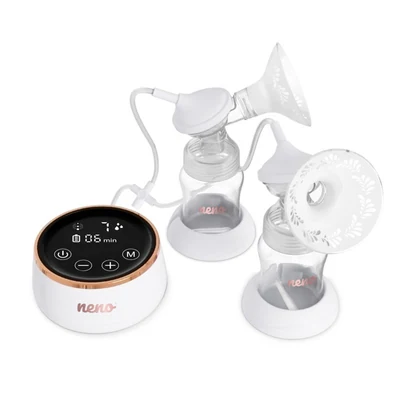 Laktator Elektroniczny Neno Bella Twin Moon