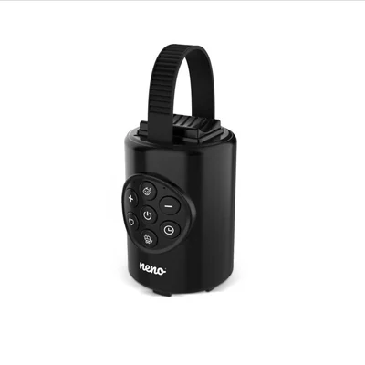 Elektroniczny bujak do wózka Neno Averto Black