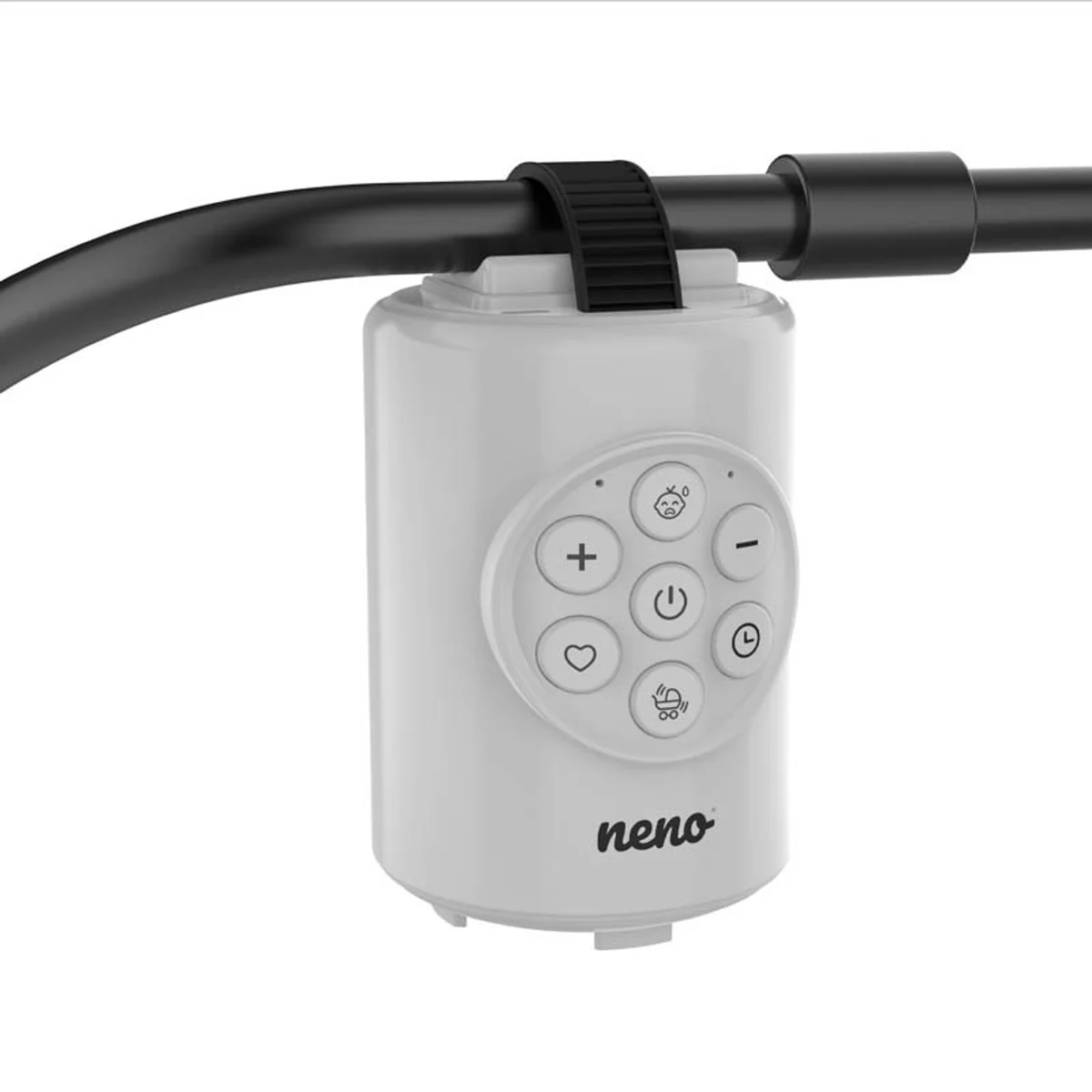 NENO ELEKTRONICZNY BUJAK DO WÓZKA AVERTO GREY