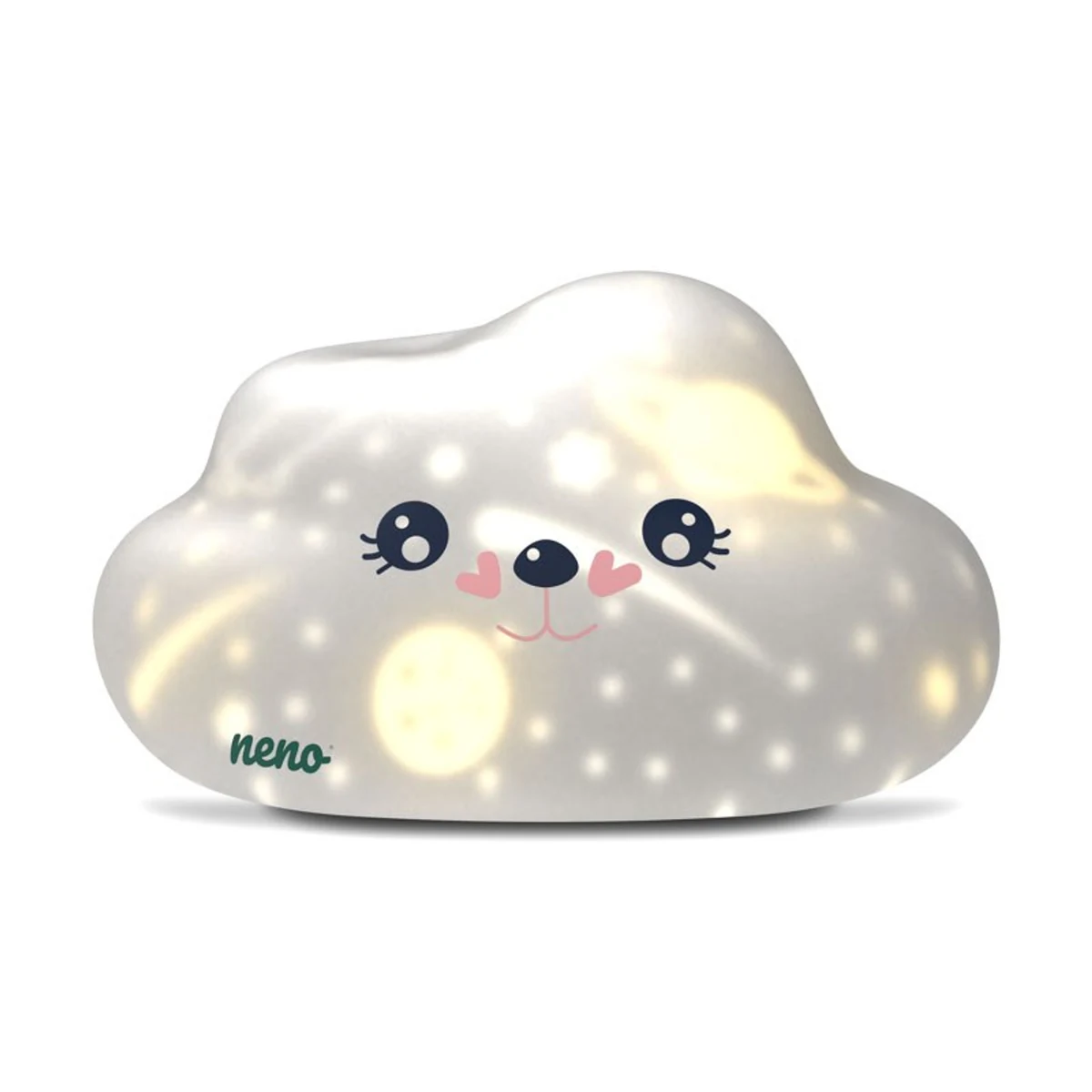 Lampka nocna LED Neno Cosmo - Dla dzieci