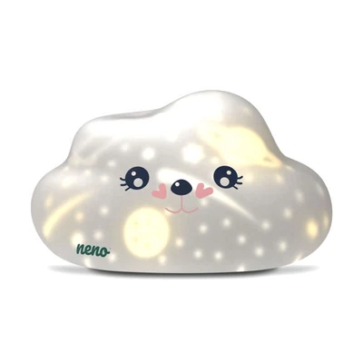 Lampka nocna LED Neno Cosmo - Dla dzieci