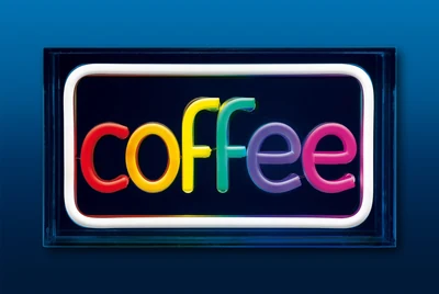 Taśma LED Activejet AJE-NEON COFFEE - Neonowa taśma LED