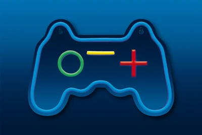 Lampka ozdobna LED Activejet AJE-NEON PAD