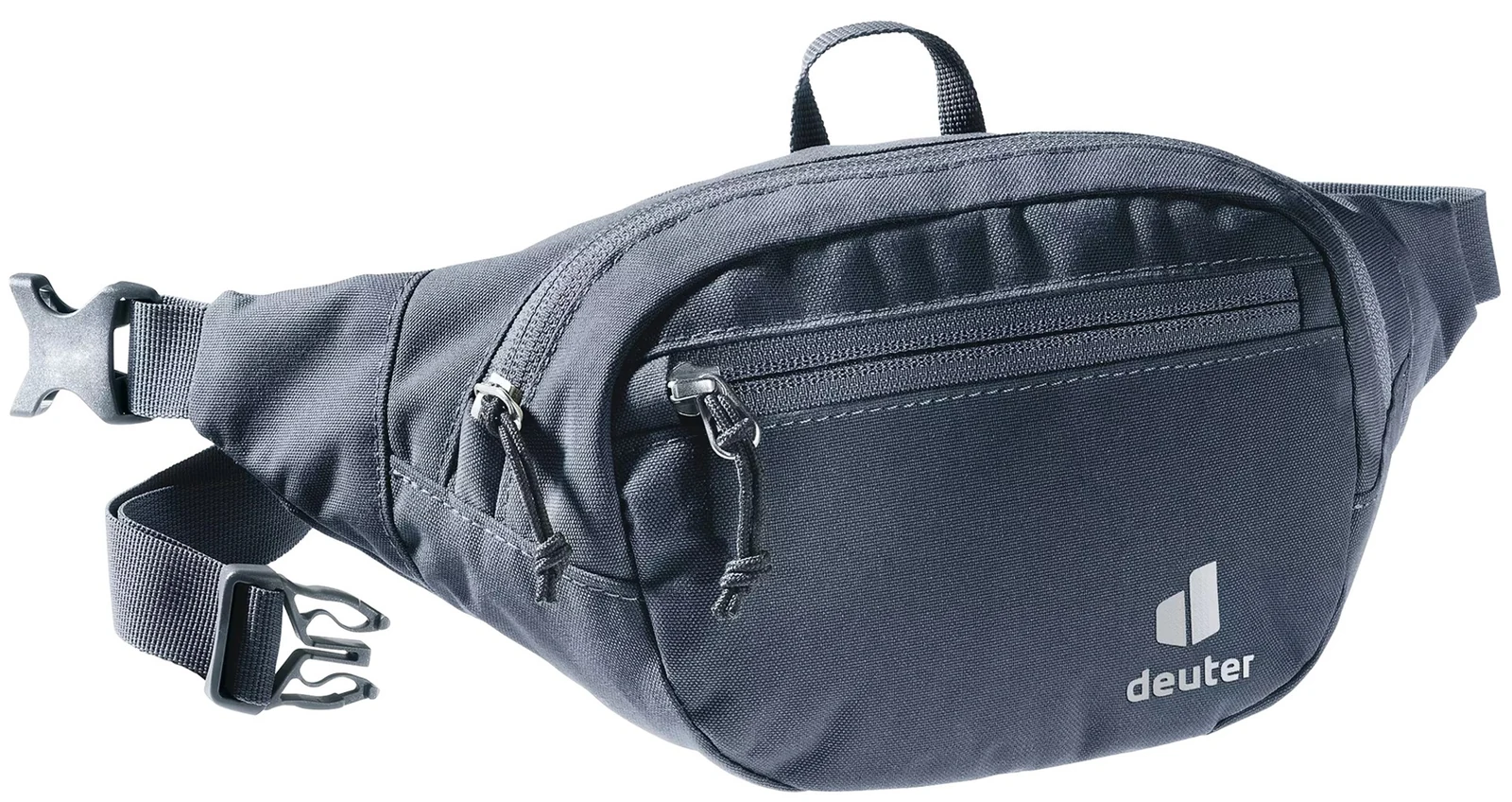 Nerka Deuter Belt I black — zdjęcie 1 z 3