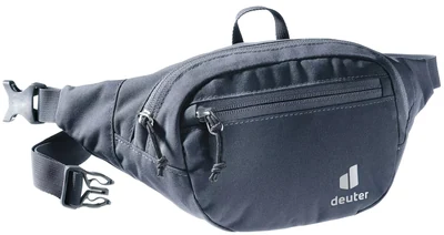 Saszetka biodrowa Deuter Belt I, czarna