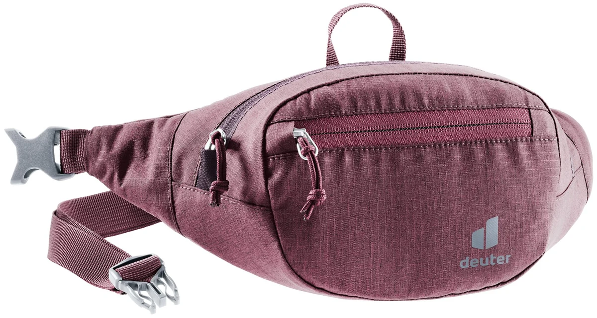 Nerka Deuter Belt I maron - Torba Plecakowa