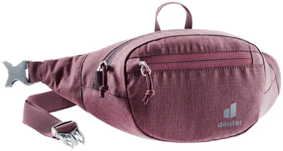 Nerka Deuter Belt I maron - Torba Plecakowa
