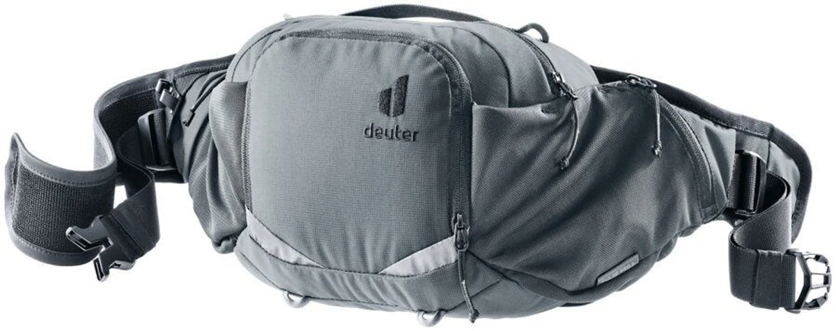 Nerka Deuter Pulse Pro 5 Grafitowy