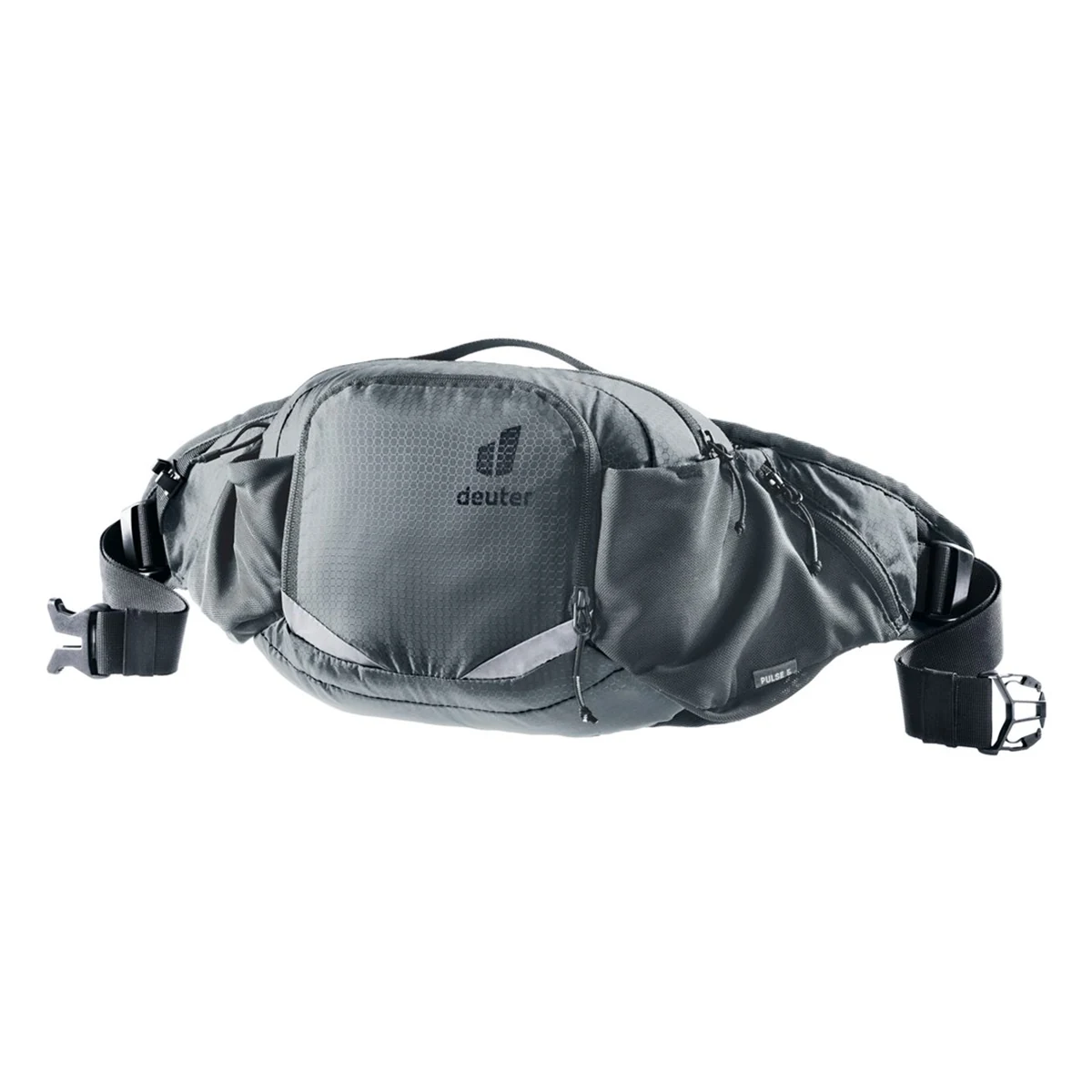 Nerka rowerowa Deuter Pulse 5 grafitowy