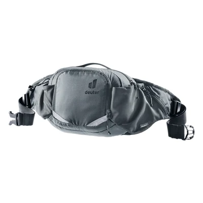 Nerka rowerowa Deuter Pulse 5 grafitowy