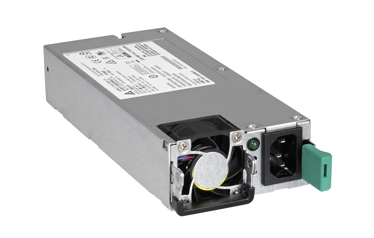 Netgear APS550W-100NES Zasilacz 550W do M4300-28G-PoE+ i M4300-52G-PoE+