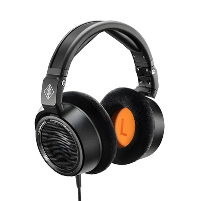 Słuchawki studyjne Neumann NDH 30 Black Edition - otwarte