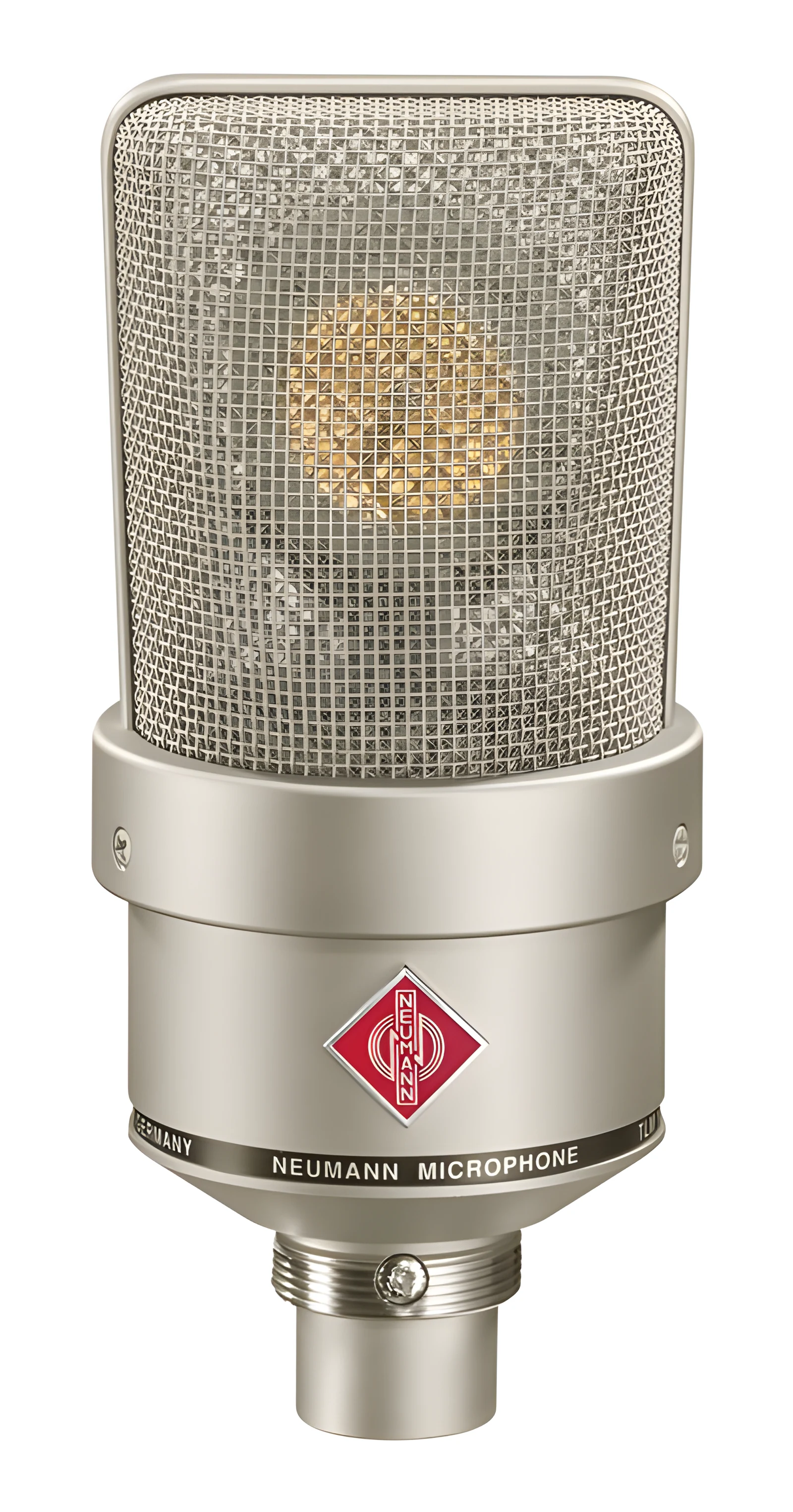 Neumann TLM 103 - Mikrofon pojemnościowy nikiel