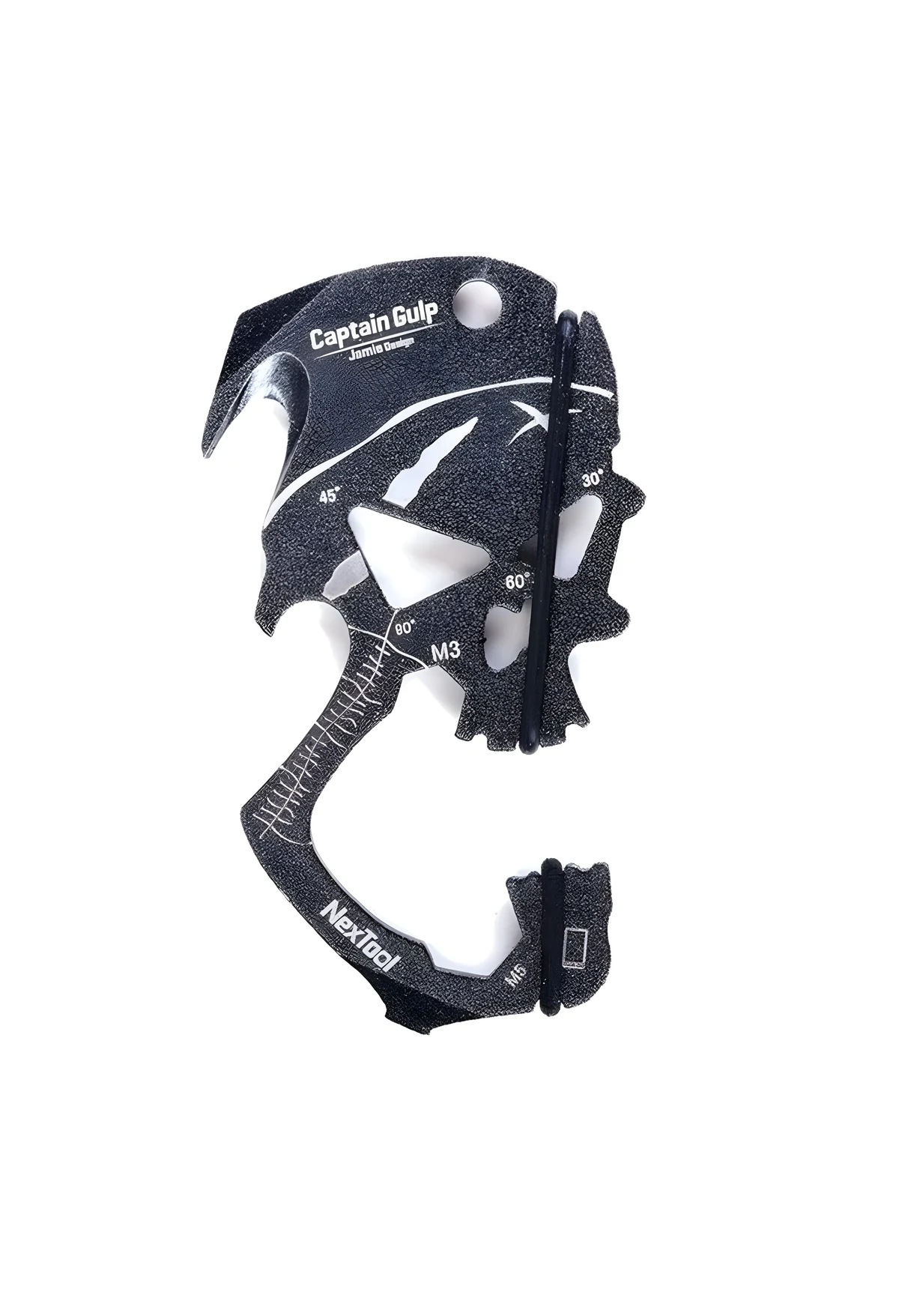 NexTool Captain Gulp NE0093 10w1 Multitool