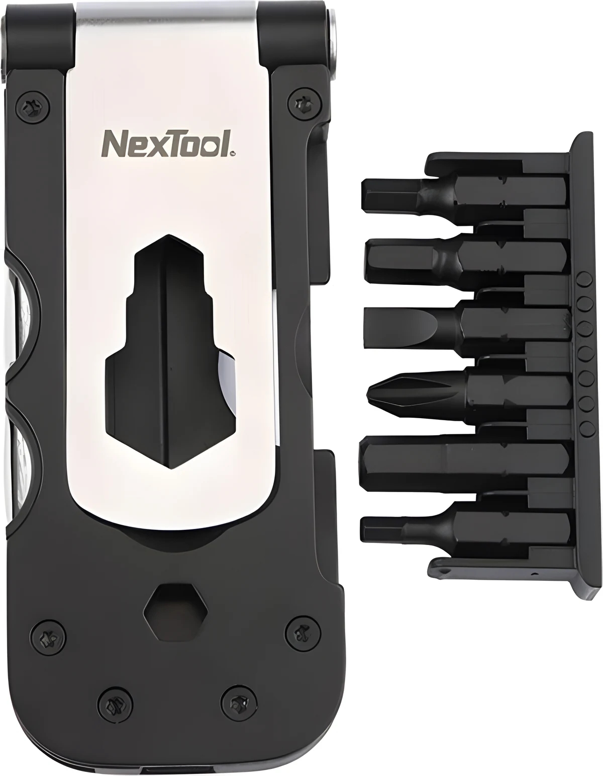 Multitool Rowerowy NexTool NE0122 14 funkcji