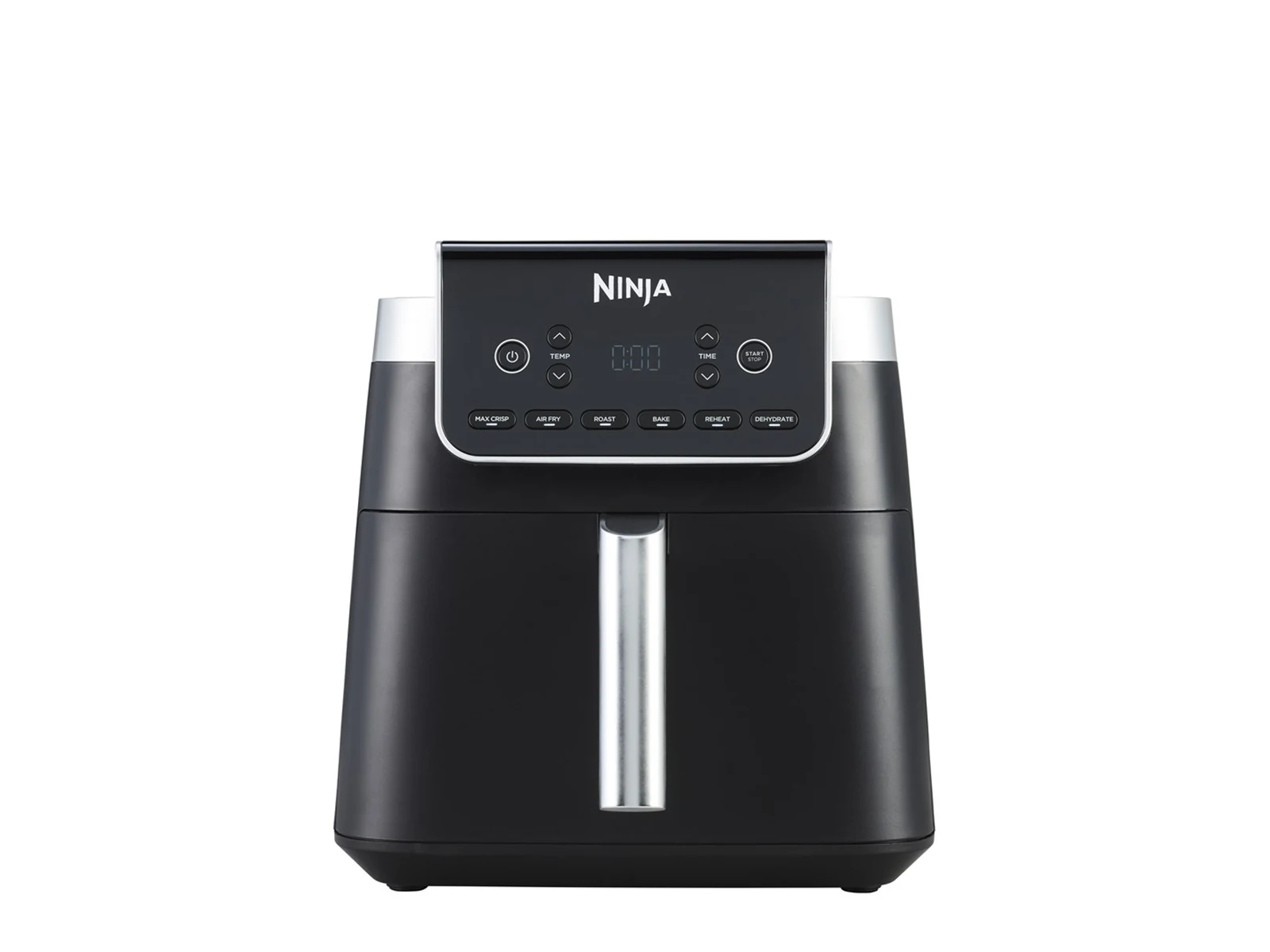 NINJA Frytkownica beztłuszczowa AF180EU - 2000W, 6 programów, 6,2l — zdjęcie 1 z 8