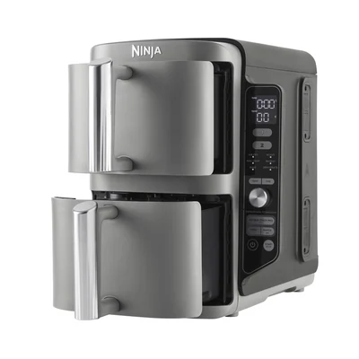 NINJA Frytkownica Beztluszczowa SL400EU - 9,5 l, 6 Programów