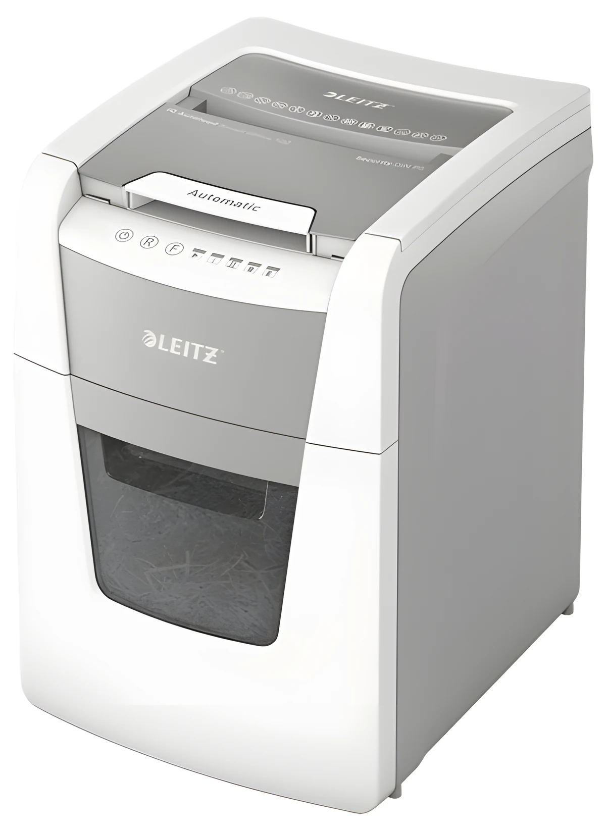 Niszczarka Leitz IQ AutoFeed Office 100 P5