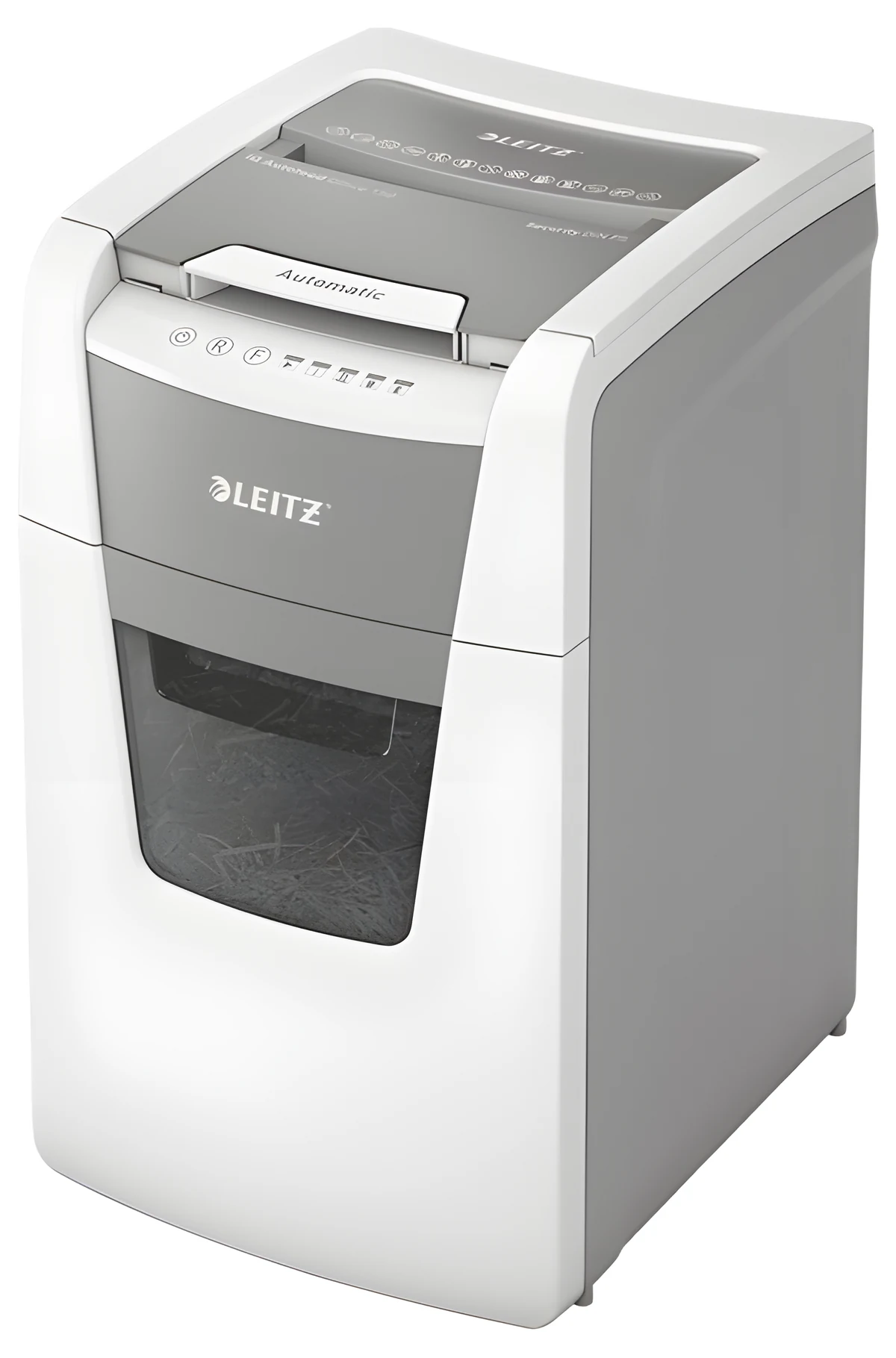 Niszczarka Leitz IQ AutoFeed Office 150 P5