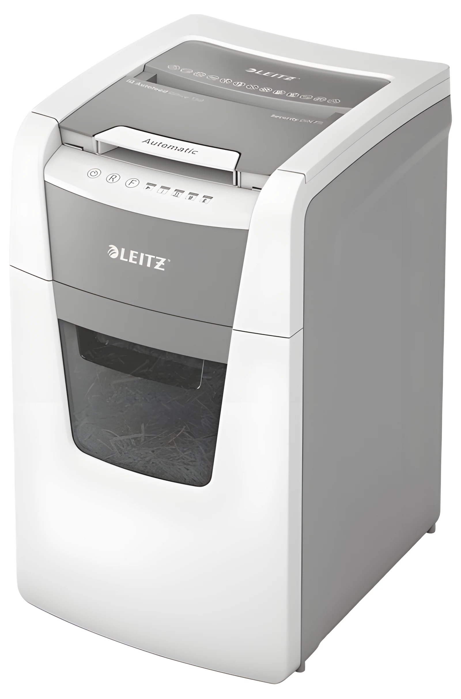Niszczarka Leitz IQ AutoFeed Office 150 P5 — zdjęcie 1 z 8