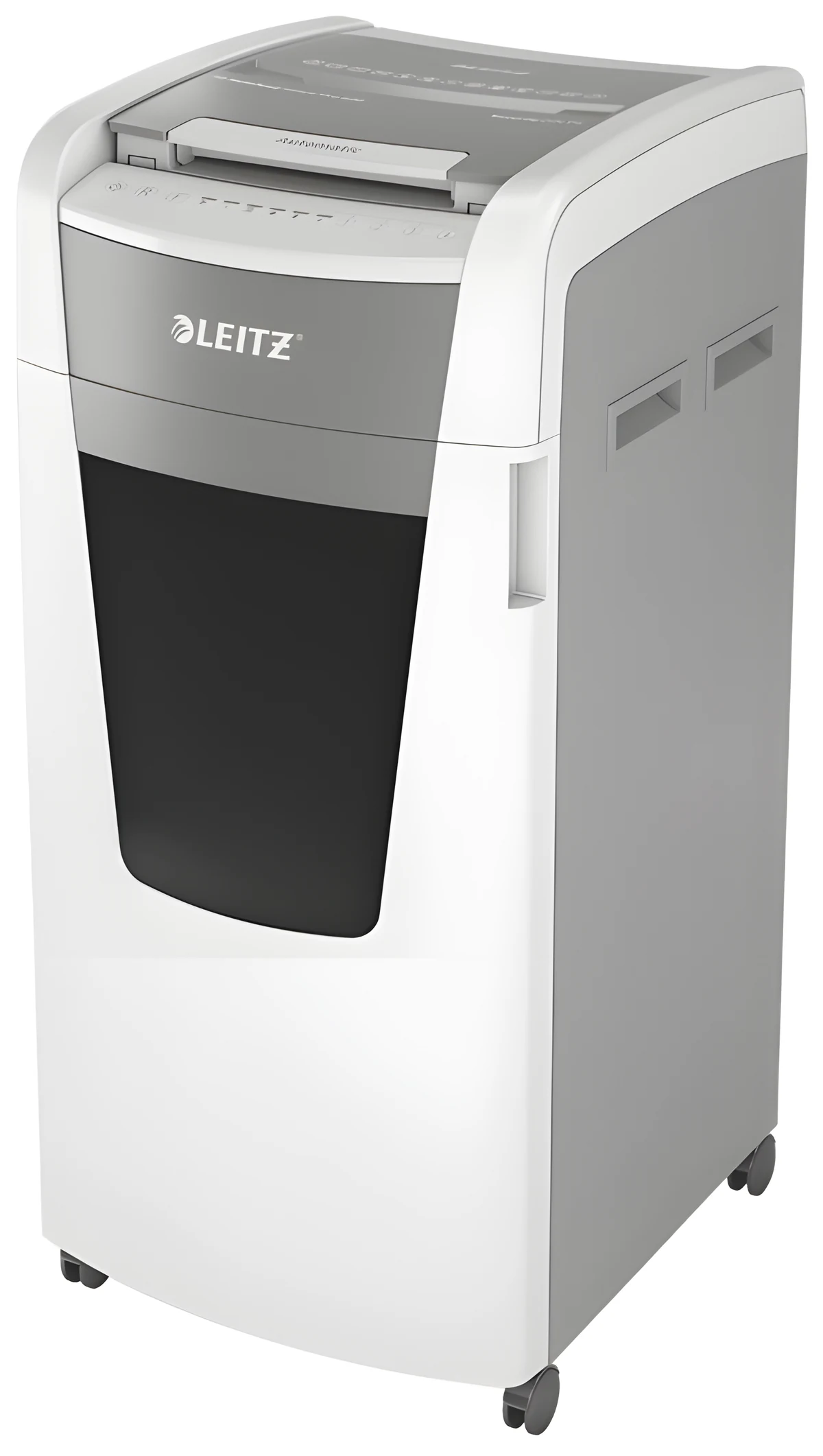 Niszczarka Leitz IQ AutoFeed Office 600 P4