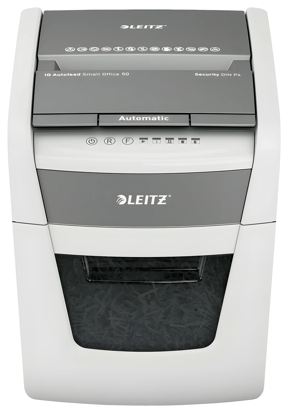 Niszczarka Leitz IQ Autofeed Small Office 50