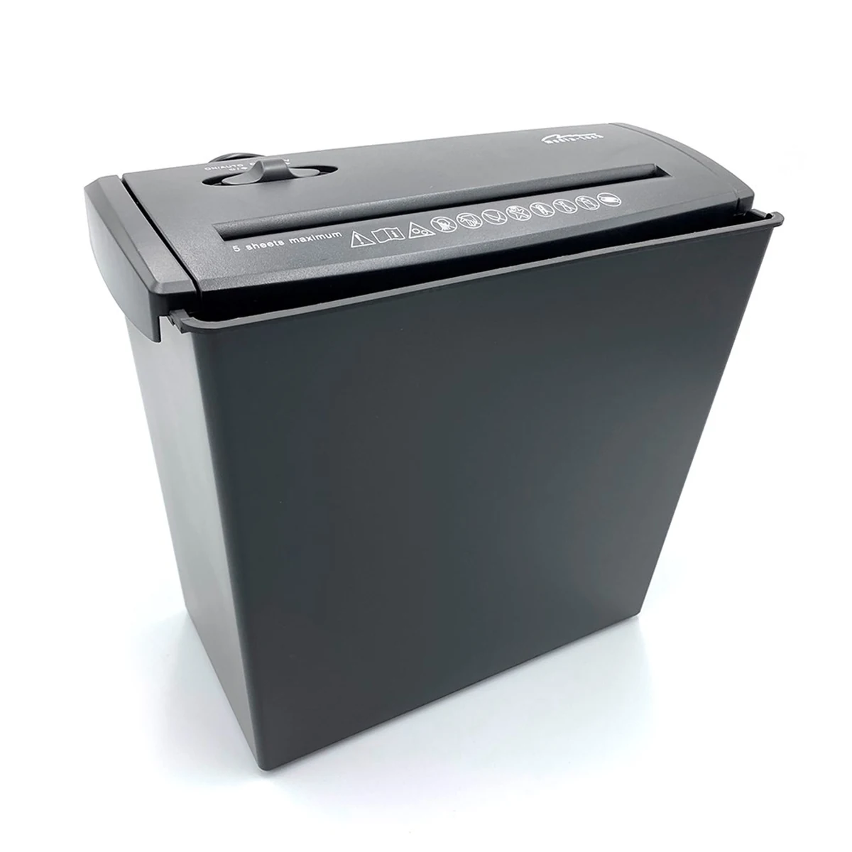 Niszczarka Media-Tech Shredder V3.0 MT215