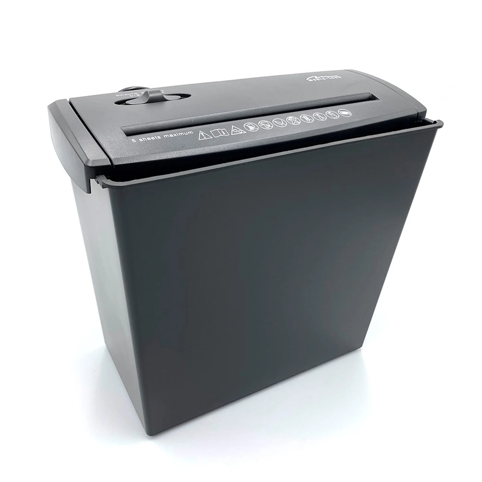 Niszczarka Media-Tech Shredder V3.0 MT215 — zdjęcie 1 z 8