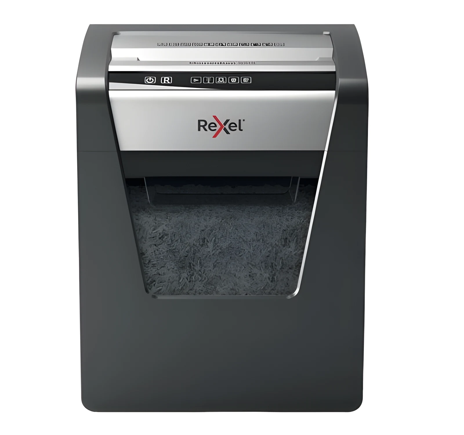 Niszczarka REXEL MOMENTUM X415 P-4 — zdjęcie 1 z 8