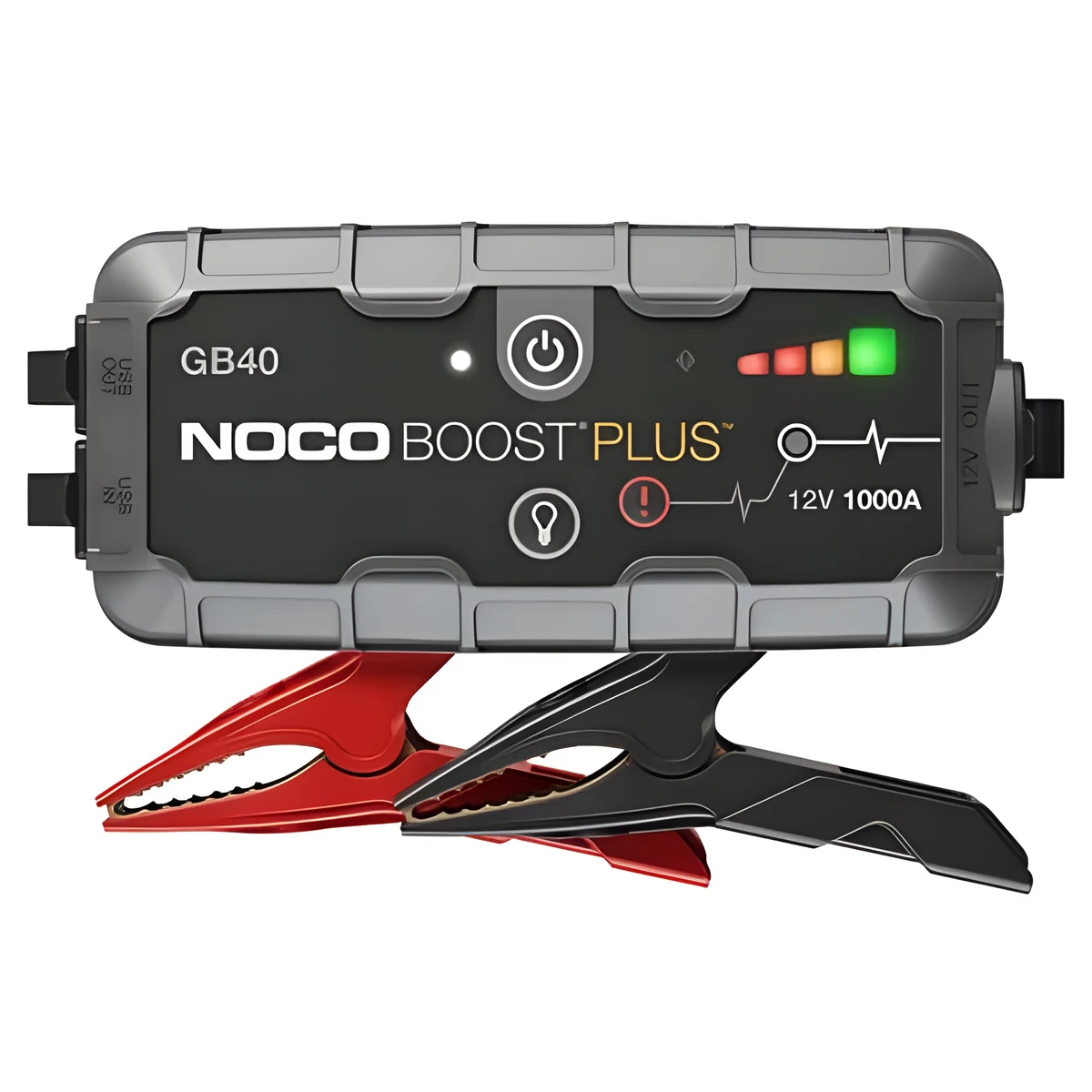 Zasilacz rozruchowy Noco GB40 12V 1000A z powerbankiem