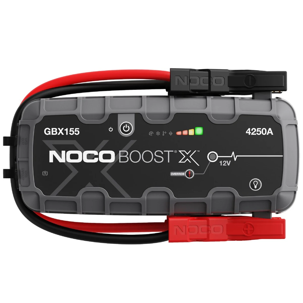 Starter rozruchowy Noco GBX155 Boost X 12V 4250A Powerbank