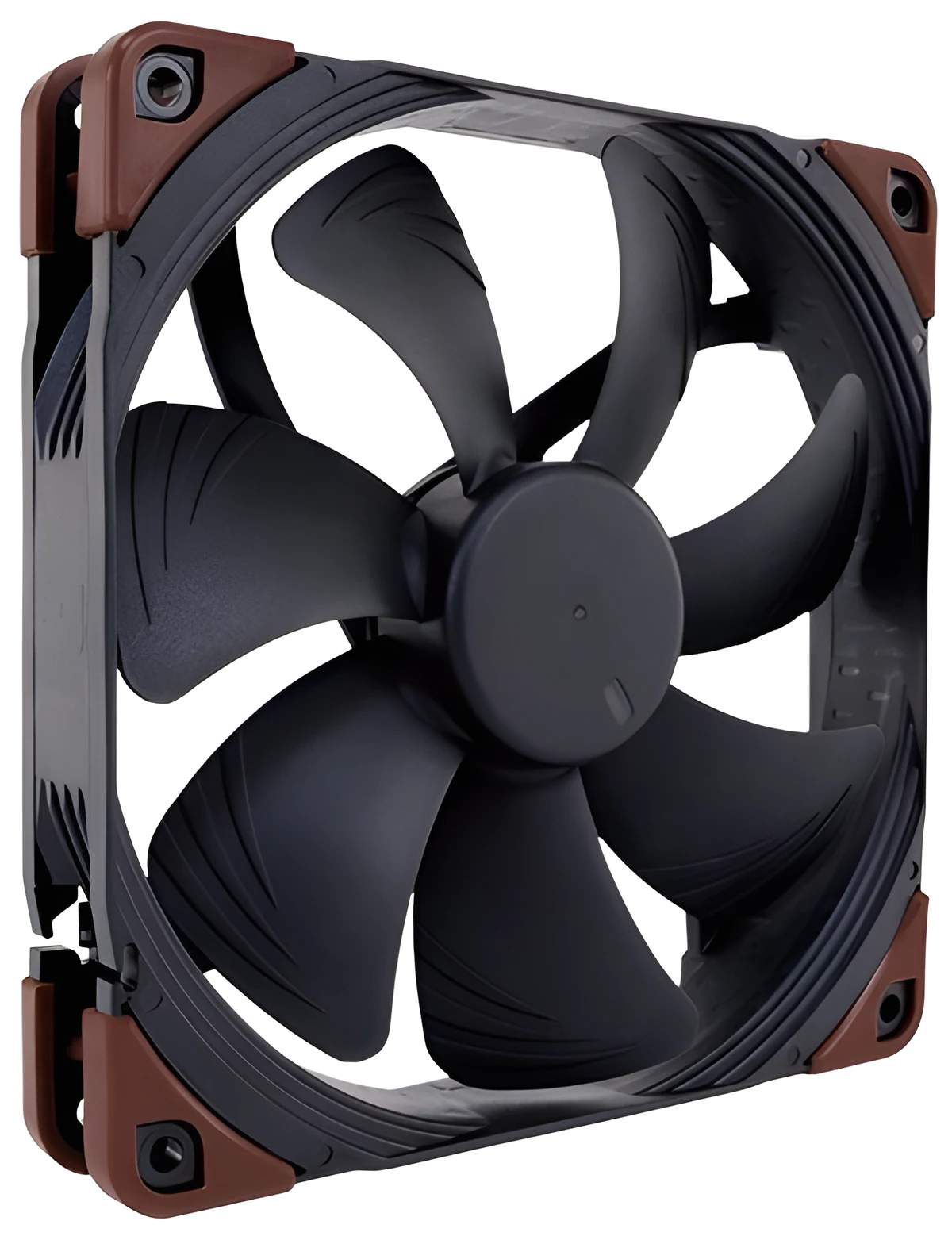 NOCTUA NF-A14 IndustrialPPC-3000 PWM 140mm Wentylator