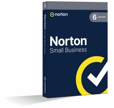 NORTON SMALL BUSINESS 2.0 250GB PL