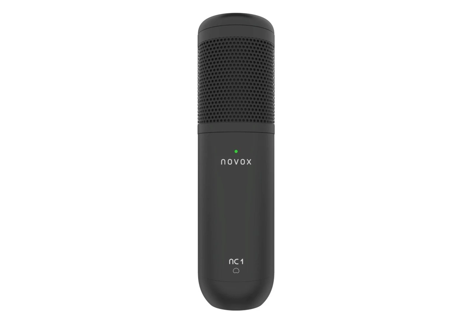 Novox NC1 USB-C - Mikrofon pojemnościowy — zdjęcie 1 z 4