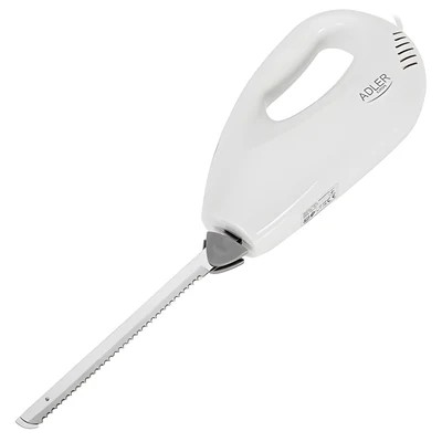 Nóż elektryczny ADLER AD 4512 - nóż do mrożonek