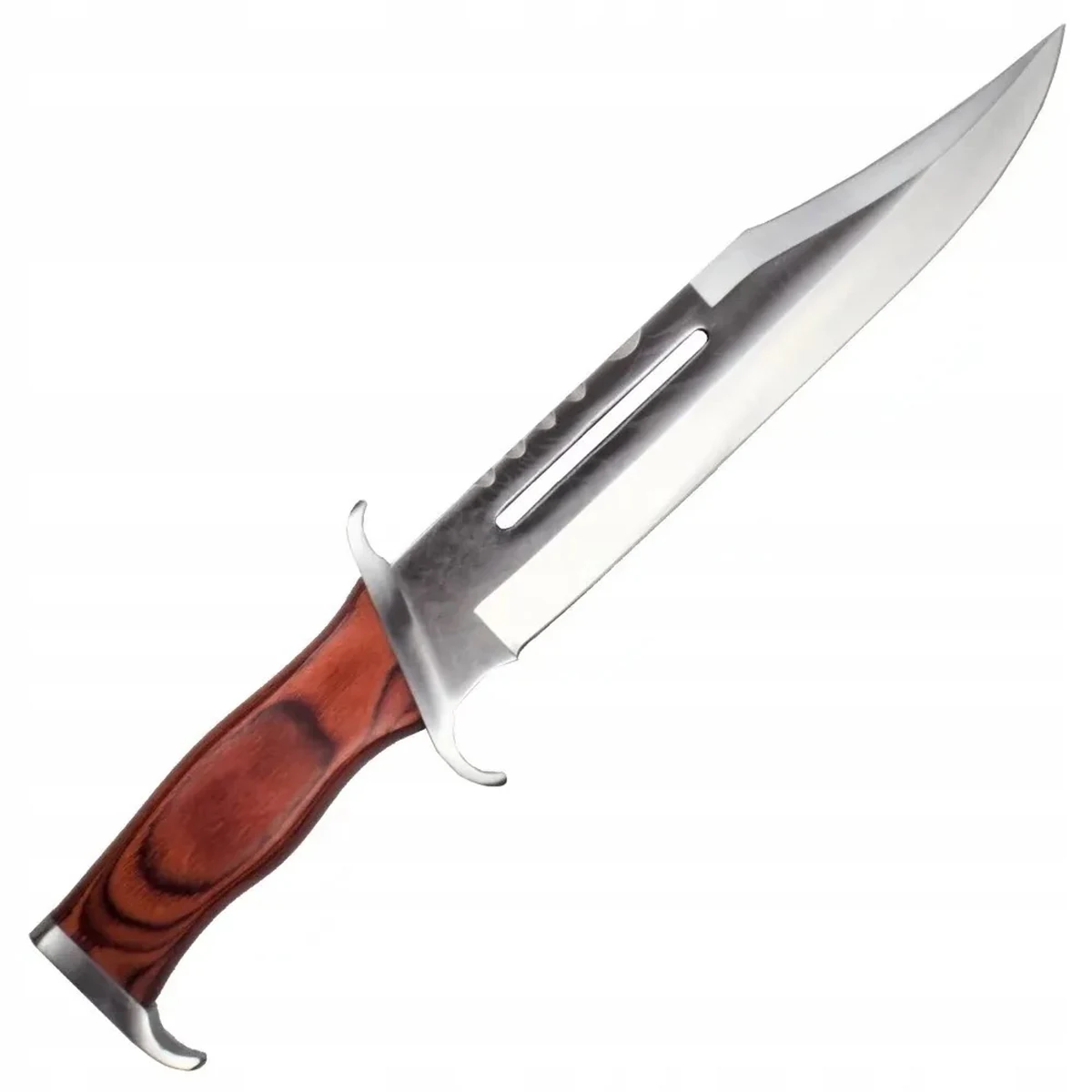 Nóż Rambo III Cinema Classic 425 mm z pochwą skórzaną
