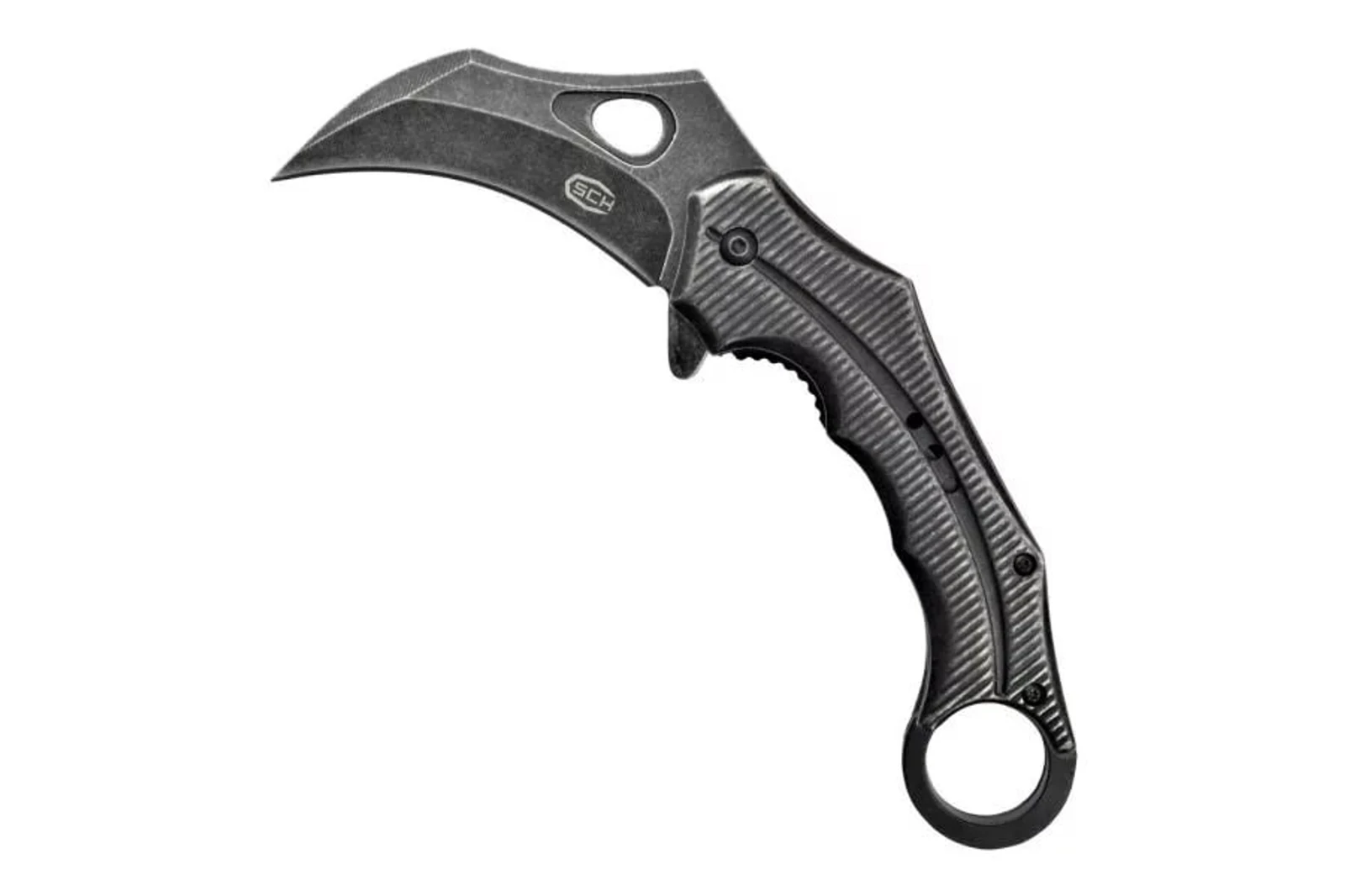 Nóż SCK Spring Assisted Karambit — zdjęcie 1 z 3